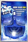 Aqua Blue 4 in 1 Original Angebote von WC Ente bei GLOBUS Nettetal für 1,00 €