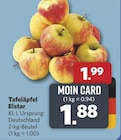 Tafeläpfel Elstar im Angebot bei combi in Bremen Tafeläpfel Elstar Angebote bei combi Bremen für 1,88 €