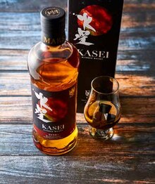 Blended Whisky Japonais - Colruyt à Vandœuvre-lès-Nancy Blended Whisky Japonais en promo chez Colruyt Vandœuvre-lès-Nancy à 29,49 €