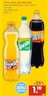 Aktuelles Fanta, Sprite oder Mezzo Mix Angebot bei Netto Marken-Discount in Augsburg ab 1,19 €