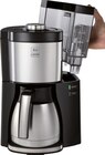 Kaffeeautomat mit Thermkanne 1025-16 Look V Therm Perfection Angebote von Melitta bei expert Pulheim für 88,00 €