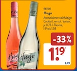 Angebot im ALDI SÜD Bad Überkingen Prospekt ALDI SÜD Bad Überkingen Prospekt mit im Angebot für 1,19 €