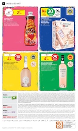 Promos Tefal dans le catalogue "VIVE LA FIN DES VACANCES" de Intermarché Super Tefal en promo dans le catalogue Intermarché Super à la page 60