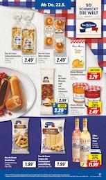 Lillet Angebot & Preis im aktuellen Lidl Prospekt Lillet Angebot im aktuellen Lidl Prospekt auf Seite 51