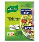 EDEKA Sendenhorst - Salat-Krönung verschiedene Sorten Angebot im Prospekt Salat-Krönung verschiedene Sorten bei EDEKA im Sendenhorst Prospekt für 0,79 €