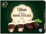Mini sticks - GELATELLI - Lidl à Noisy-le-Grand Mini sticks - GELATELLI en promo chez Lidl Noisy-le-Grand à 2,19 €