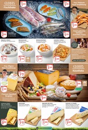 Aktueller GLOBUS Prospekt mit Garnelen, "Aktuelle Angebote", Seite 7