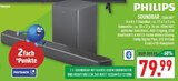 SOUNDBAR „TAB5309“ Angebote von PHILIPS bei Marktkauf Mülheim für 79,99 €