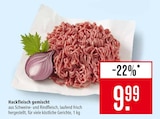 Hackfleisch gemischt im Angebot bei Marktkauf in Leinfelden-Echterdingen Hackfleisch gemischt Angebote bei Marktkauf Leinfelden-Echterdingen für 9,99 €