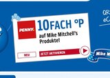 Penny-Markt - 10FACH 0P Angebot im Prospekt 10FACH 0P bei Penny-Markt im Prospekt "" für