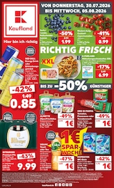 Bitburger im Kaufland Prospekt in Speyer Aktueller Kaufland Prospekt mit Bitburger, "Hier bin ich richtig", Seite 1
