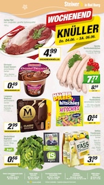 Zitronen im EDEKA Prospekt in Osnabrück Aktueller EDEKA Prospekt mit Zitronen, "Aktuelle Angebote", Seite 22