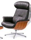Sessel „TIMEOUT“ im Angebot bei porta Möbel in Detmold Sessel „TIMEOUT“ Angebote von CONFORM bei porta Möbel Detmold für 1.299,00 €