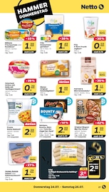 Frosta Angebote im Prospekt "Günstig. Besser. Für Dich." von Netto mit dem Scottie auf Seite 27