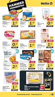 Eisbein Angebot im aktuellen Netto mit dem Scottie Prospekt auf Seite 27