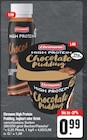 EDEKA Uhlstädt-Kirchhasel - High Protein Pudding, Joghurt oder Drink Angebot im Prospekt High Protein Pudding, Joghurt oder Drink bei EDEKA im Uhlstädt-Kirchhasel Prospekt für 0,99 €
