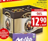 Aktuelle Milka Angebote bei E center in Mülheim (Ruhr) Aktuelles Hefe-Weissbier Angebot bei E center in Mülheim (Ruhr) ab 12,90 €