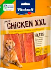 Chicken XXL von Vitakraft im aktuellen Marktkauf Prospekt für 4,49 €