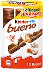 Bueno Sparpack von Kinder für 3,99 € bei Netto mit dem Scottie im Angebot Bueno Sparpack von Kinder im aktuellen Netto mit dem Scottie Prospekt