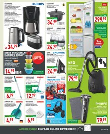 Bügeleisen im Marktkauf Prospekt "Aktuelle Angebote" mit 20 Seiten (Recklinghausen)