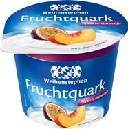 ALDI Nord Freiberg - Fruchtquark Fruchtquark Angebot bei ALDI Nord Freiberg im Prospekt "ALDI. Jeden Tag besonders - einfach ALDI."