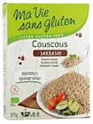 Promo Couscous sarrasin à 3,99 € dans le catalogue NaturéO à Heillecourt