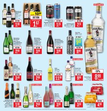 Coca Cola im Marktkauf Prospekt "Aktuelle Angebote" mit 39 Seiten (Konstanz)