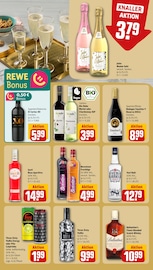 Whisky im REWE Prospekt in Oberhausen Aktueller REWE Prospekt mit Whisky, "Dein Markt", Seite 19