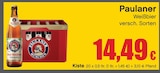 Aktuelle Bier Angebote bei RAN in Würzburg Aktuelles Paulaner Angebot bei RAN in Würzburg ab 14,49 €