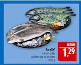 Forelle natur im Angebot bei Marktkauf in Schweinfurt Forelle natur Angebote bei Marktkauf Schweinfurt für 1,29 €