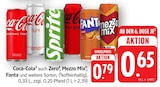 Aktuelle Cola Angebote bei E center in Landau (Pfalz) Aktuelles Coca-Cola Original Taste Angebot bei E center in Landau (Pfalz) ab 0,65 €