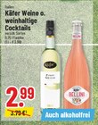Trinkgut Langerwehe Prospekt mit  im Angebot für 2,99 €