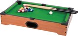 Mini babyfoot, table air hockey ou billard - Playtive - Lidl à Chelles Mini babyfoot, table air hockey ou billard - Playtive en promo chez Lidl Chelles à 8,49 €