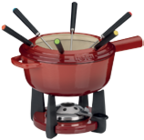 FONDUESET CALIDO Angebote von KELA bei Müller Passau für 57,99 €