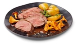 Frischer Rehwildbraten Angebote bei Penny Koblenz für 13,99 €