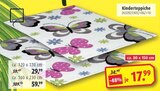 ROLLER - Kinderteppiche Angebot im Prospekt Kinderteppiche bei ROLLER im Prospekt Gibt´s doch gar nicht. Doch bei Roller! für 17,99 €