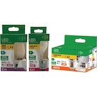 SUR TOUTES LES AMPOULES LED - CARREFOUR en promo chez Carrefour SUR TOUTES LES AMPOULES LED - CARREFOUR dans le catalogue Carrefour