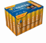 Aktuelle Batterie Angebote bei Netto Marken-Discount in Erfurt Aktuelles Longlife Batterien Angebot bei Netto Marken-Discount in Erfurt ab 6,79 €