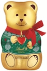 LE 2ÈME À -67% SUR LA GAMME DE CHOCOLATS DE NOËL OURSON TEDDY LINDT - LINDT dans le catalogue Supermarchés Match