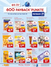 Maggi im Netto Marken-Discount Prospekt in Plauen Aktueller Netto Marken-Discount Prospekt mit Maggi, "Aktuelle Angebote", Seite 12