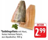 Saiblingsfilets Angebote bei E center Speyer für 2,99 €