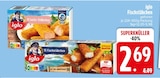 Lachs-Stäbchen im EDEKA Prospekt Lachs-Stäbchen von iglo im aktuellen EDEKA Prospekt für 2,69 €