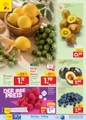 Kiwi im Netto Marken-Discount Prospekt in Potsdam Aktueller Netto Marken-Discount Prospekt mit Kiwi, "Aktuelle Angebote", Seite 4