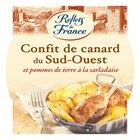 Plat cuisiné micro-ondable - REFLETS DE FRANCE - Carrefour Market à Reims Plat cuisiné micro-ondable - REFLETS DE FRANCE en promo chez Carrefour Market Reims à 2,95 €