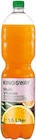 Multi Vitamin Mehrfruchtsaftgetränk Angebote von KINGSWAY bei Netto mit dem Scottie Kiel für 0,99 €
