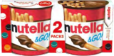 Lidl Rosny-sous-Bois - Nutella & Go Promo Nutella & Go dans le catalogue Lidl À vos marques à Rosny-sous-Bois