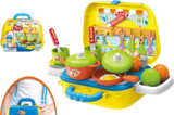 Spiel-Set im Koffer im Angebot bei E center in Villingen-Schwenningen Spiel-Set im Koffer Angebote bei E center Villingen-Schwenningen für 9,99 €