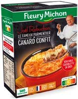 Carrefour Maisons-Alfort - Plat cuisiné Promo Plat cuisiné dans le catalogue Carrefour "Pâques pour les petits et grands enfants" à Maisons-Alfort