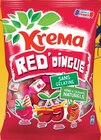Bonbons Red'Dingue - KREMA - Intermarché Express à Nice Bonbons Red'Dingue - KREMA en promo chez Intermarché Express Nice à 2,63 €