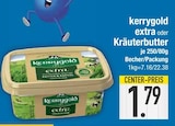 extra von Kerrygold im aktuellen EDEKA Prospekt für 1,79 €